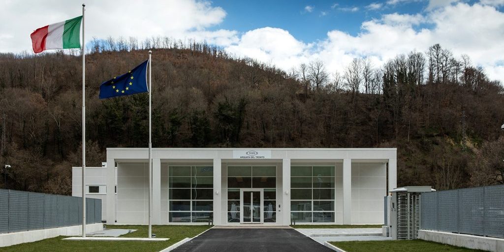 TOD’S Arquata del Tronto